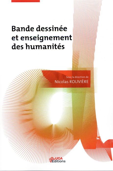 Emprunter Bande dessinée et enseignement des humanités livre