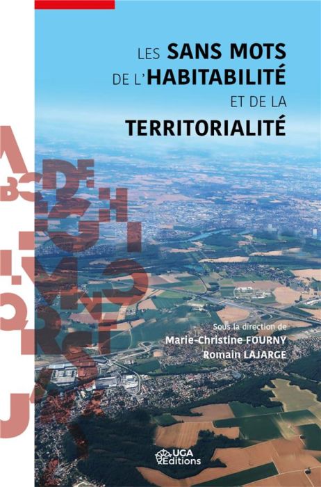 Emprunter Les sans mots de l'habitabilité et de la territorialité livre