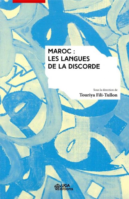 Emprunter Maroc : les langues de la discorde livre