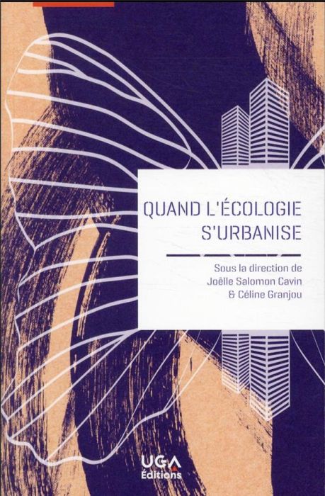 Emprunter Quand l'écologie s'urbanise livre