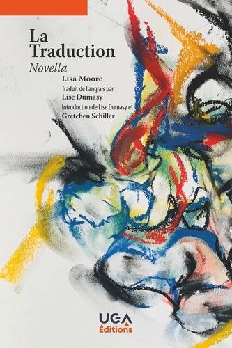 Emprunter La traduction. Novella livre