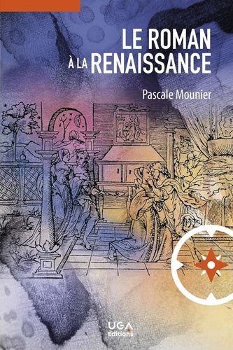 Emprunter Le roman à la Renaissance livre