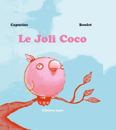 Emprunter Le joli Coco livre