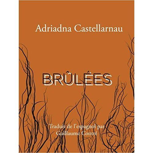 Emprunter Brûlées livre