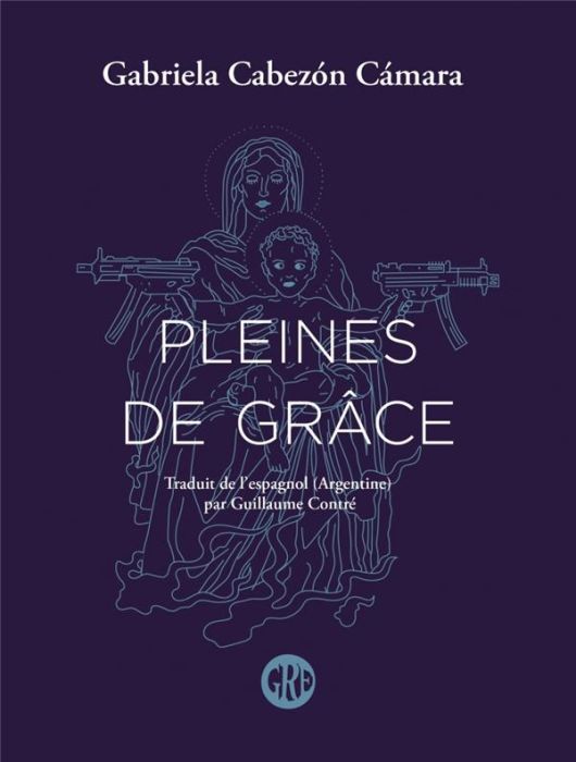 Emprunter Pleines de grâce livre