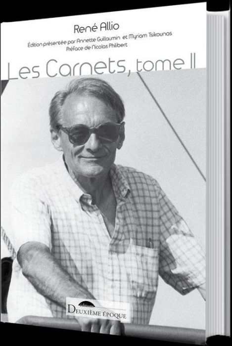 Emprunter Les carnets. Tome 2, Janvier 1976 - mai 1981 livre