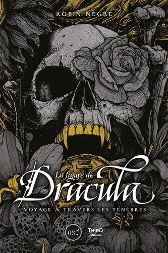 Emprunter La figure de Dracula. Voyage à travers les ténèbres livre