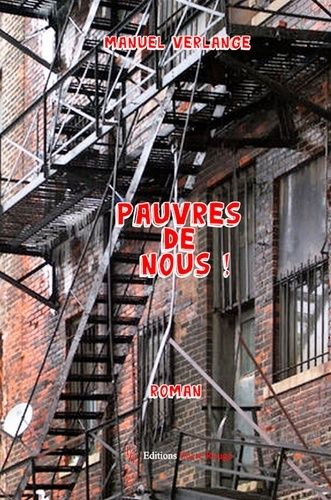 Emprunter Pauvres de nous ! livre