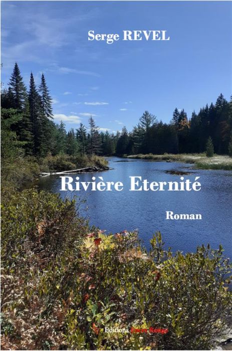 Emprunter Rivière éternité livre