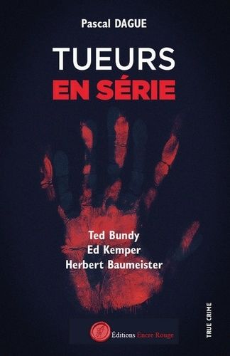 Emprunter Tueurs en série livre