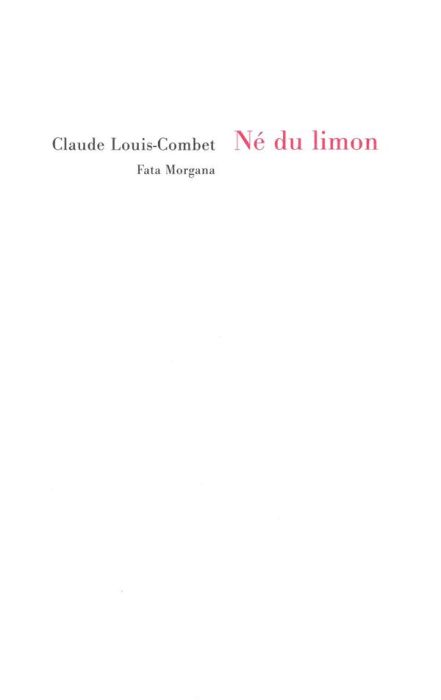 Emprunter Né du limon livre