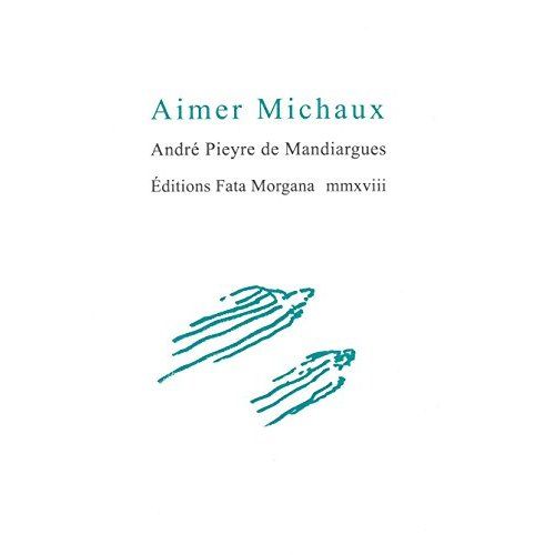 Emprunter Aimer Michaux livre