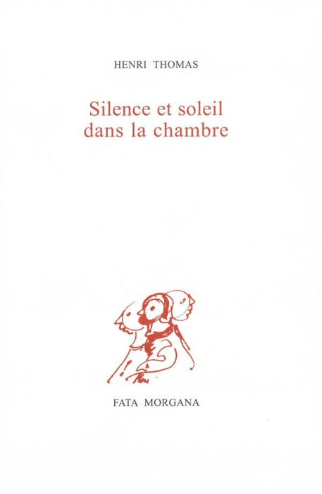 Emprunter Silence et soleil dans la chambre livre