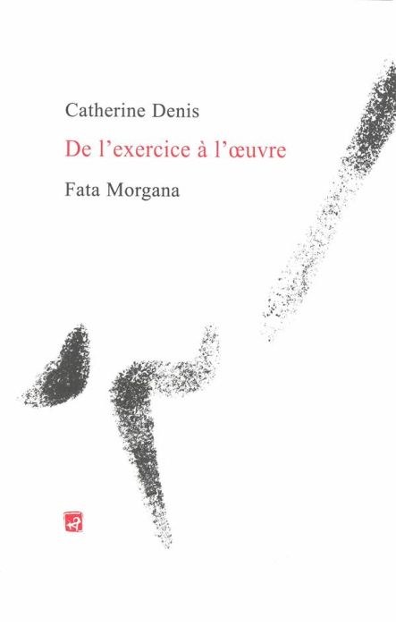 Emprunter De l'exercice à l'oeuvre livre