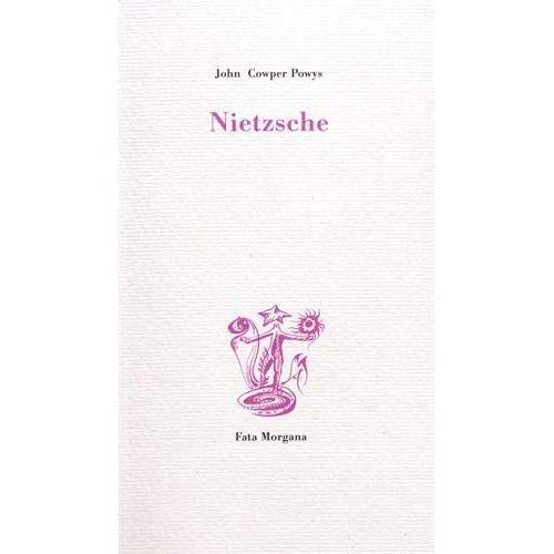 Emprunter Nietzsche livre