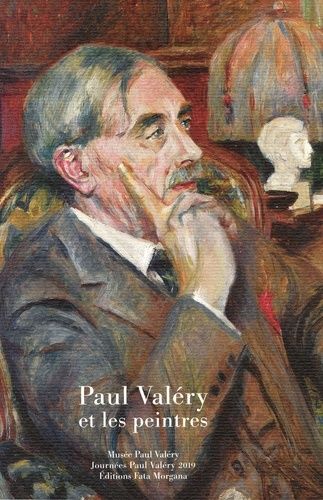 Emprunter Paul Valéry et les peintres livre