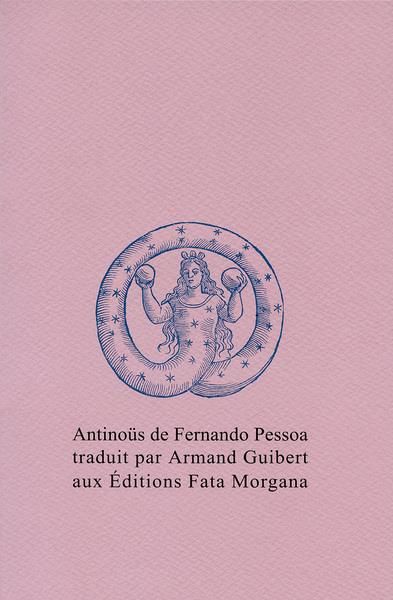 Emprunter Antinoüs livre