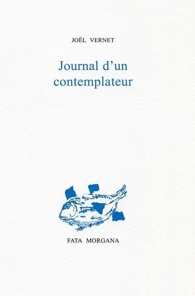 Emprunter Journal d’un contemplateur livre