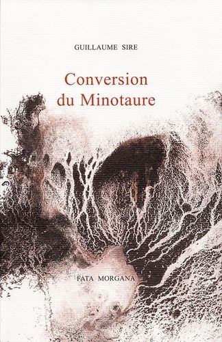 Emprunter Conversion du Minotaure livre