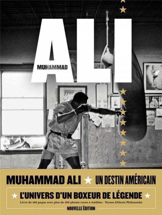 Emprunter Muhammad Ali. Un destin américain livre