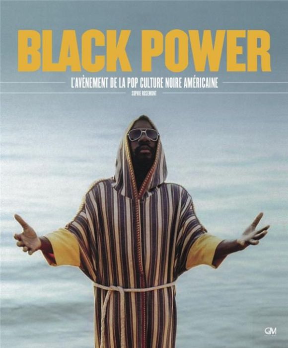 Emprunter Black Power. L'avènement de la pop culture noire américaine livre