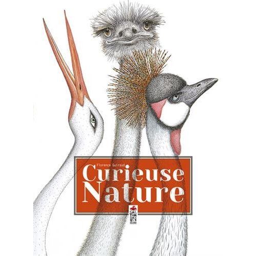 Emprunter Curieuse nature livre