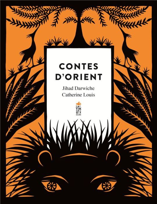 Emprunter Contes d'Orient livre