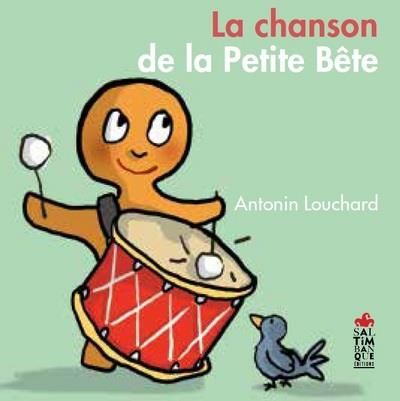 Emprunter La chanson de La Petite Bête livre