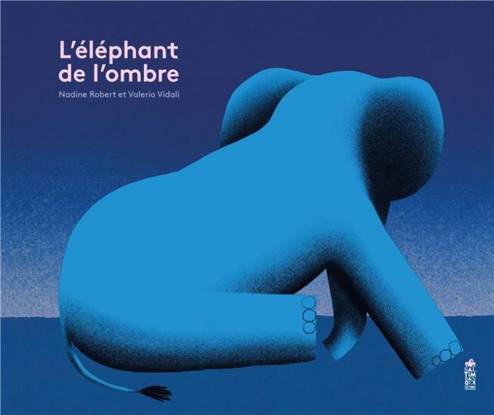 Emprunter L'Eléphant de l'ombre livre