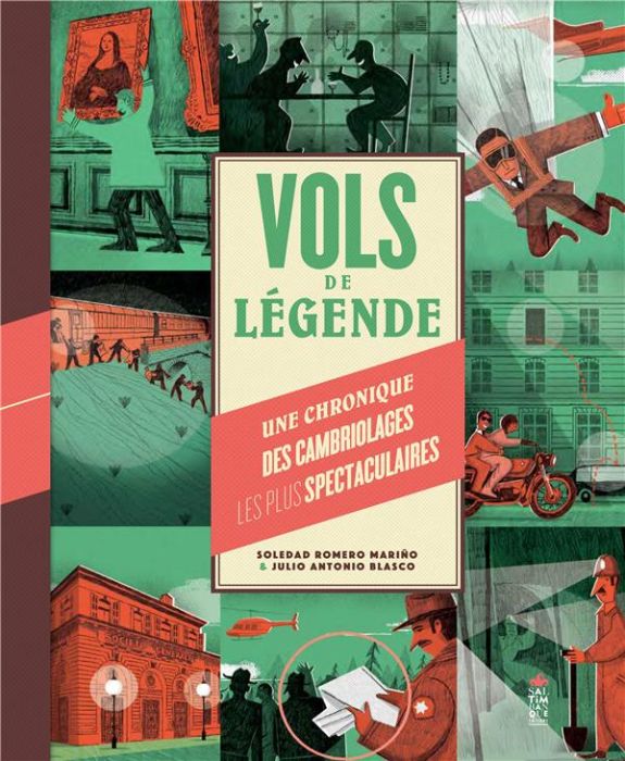 Emprunter Vols de légende livre