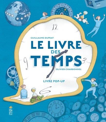 Emprunter Le livre des temps livre