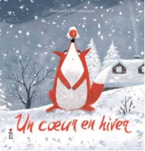 Emprunter Un coeur en hiver livre