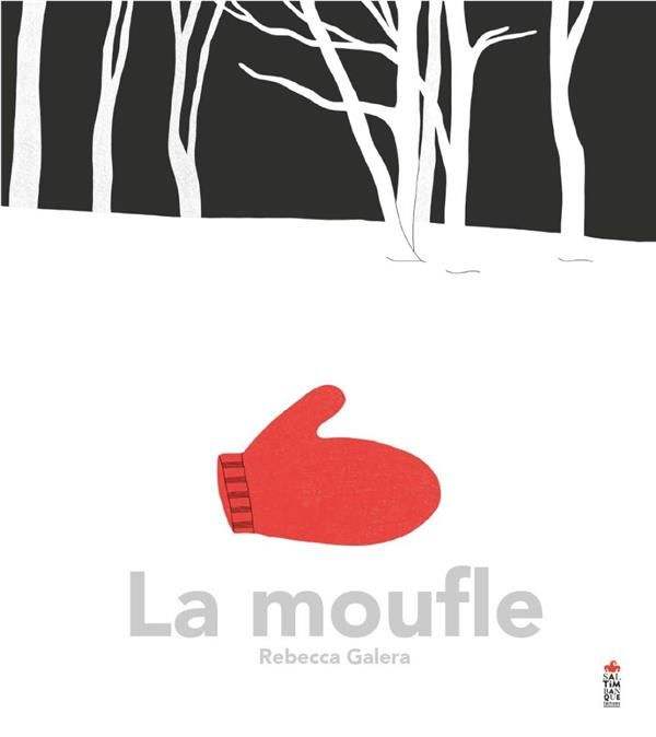 Emprunter La moufle livre