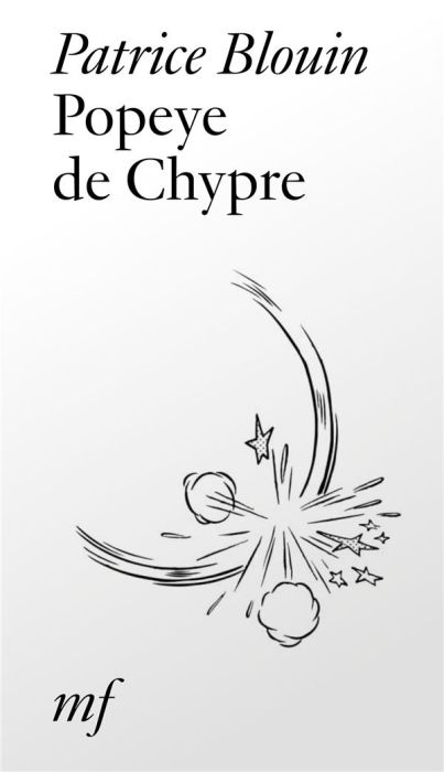 Emprunter Popeye de Chypre livre