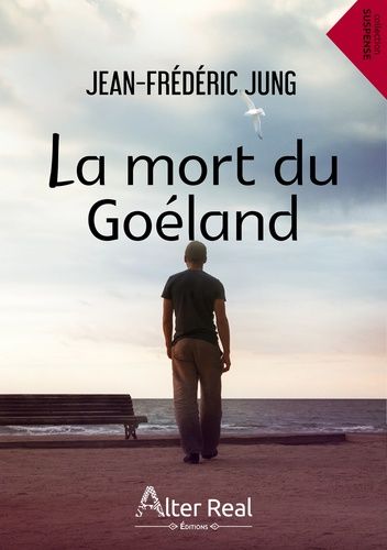 Emprunter La mort du goéland livre