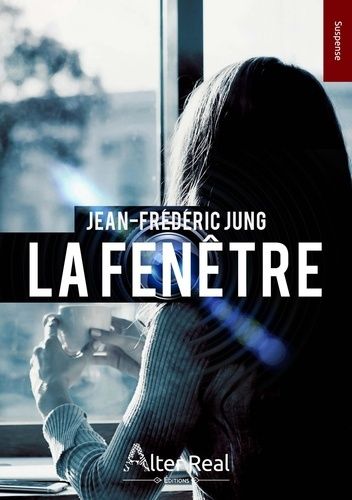 Emprunter La fenêtre livre