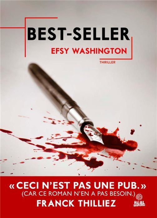 Emprunter Best-seller livre