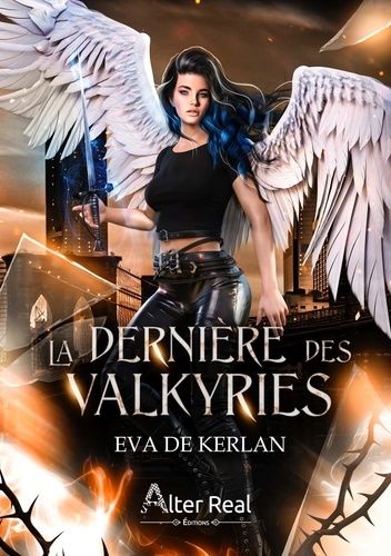 Emprunter La dernière des Valkyries livre