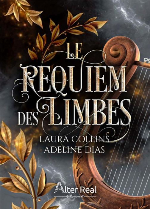 Emprunter Le Requiem des limbes livre