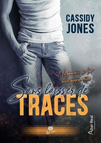 Emprunter Sans laisser de traces livre