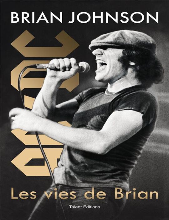 Emprunter Les vies de Brian. Mémoires livre