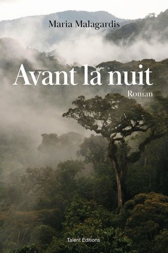 Emprunter Avant la nuit livre