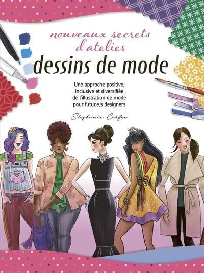 Emprunter Dessins de mode livre