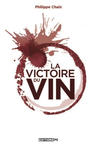 Emprunter La victoire du vin livre