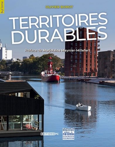 Emprunter Territoires durables. Tome 2 livre