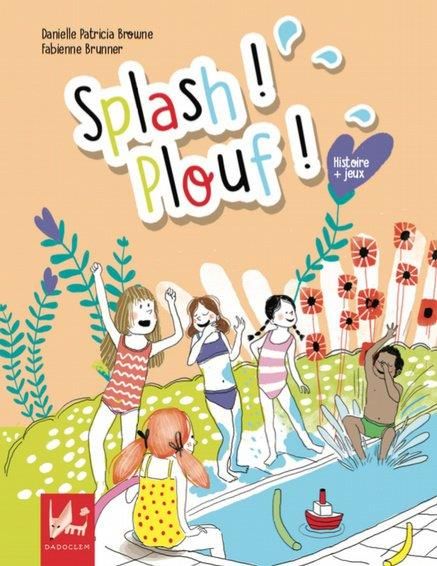 Emprunter Splash ! Plouf ! Edition bilingue français-anglais livre