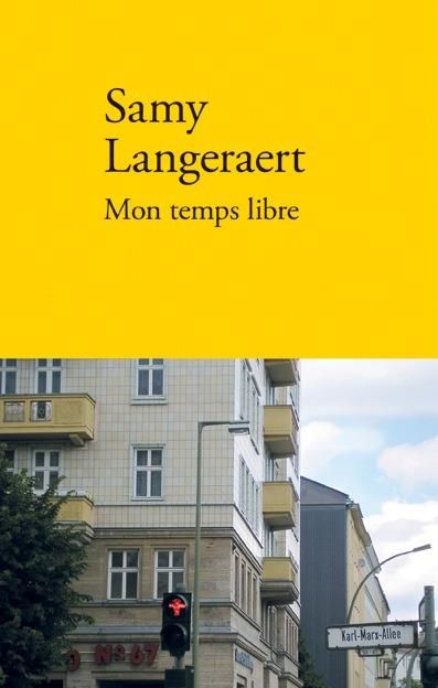 Emprunter Mon temps libre livre