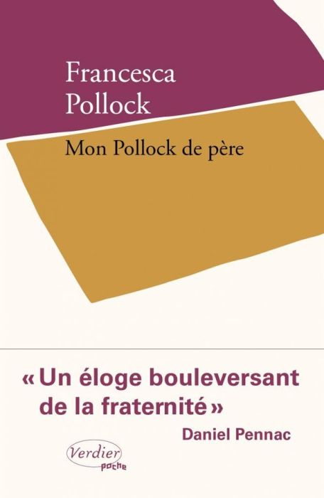 Emprunter Mon Pollock de père livre