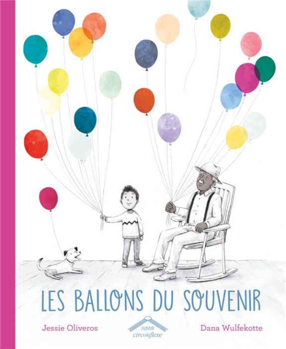 Emprunter Les ballons du souvenir livre