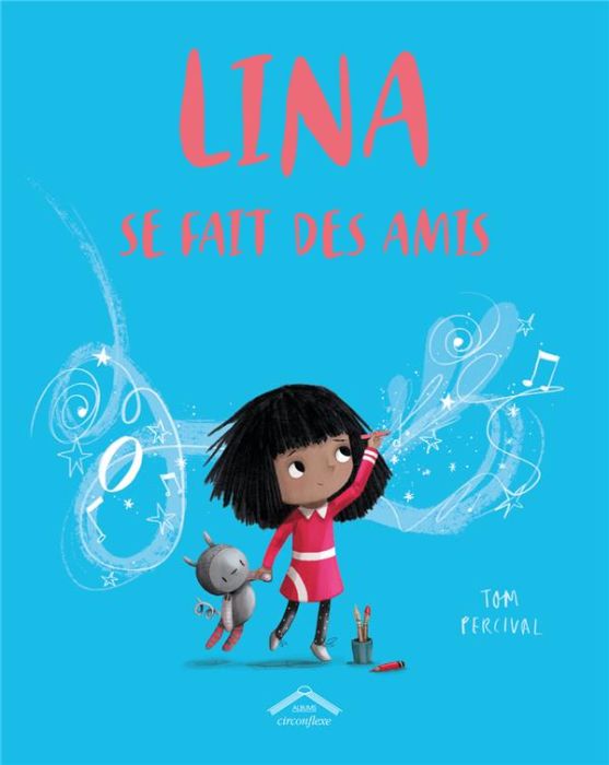 Emprunter Lina se fait des amis livre